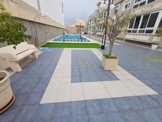 Pis a San Javier. Piso en venta en san javier, 3 dormitorios.