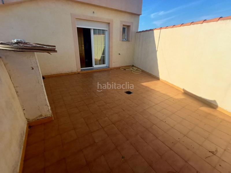 Foto 3a4be067-a4c9-43e8-8e50-c920d9f808fe. Casa a Balsicas Torre - Pacheco