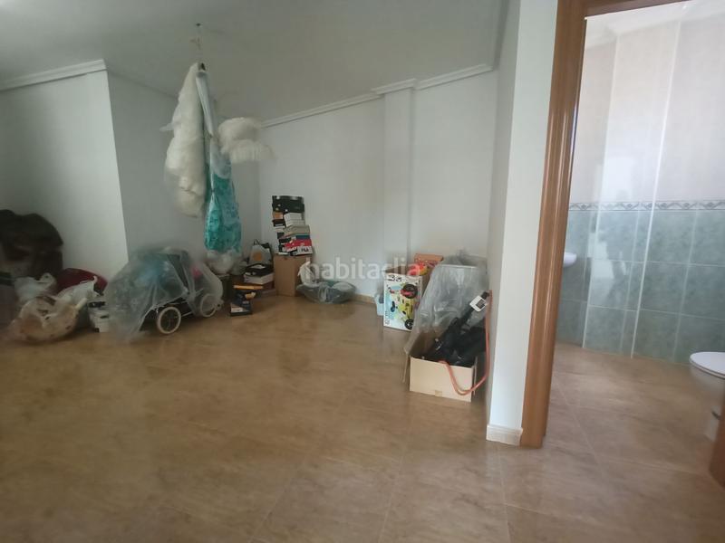 Foto 3e90ea66-52d6-4f1a-acdf-c8345edaf024. Casa a Balsicas Torre - Pacheco