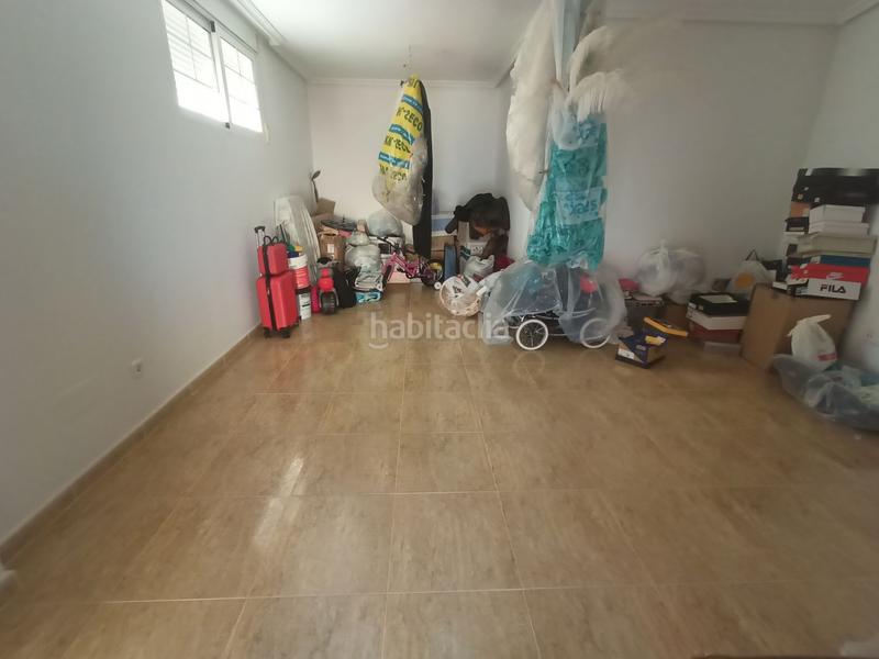 Foto 4b9da437-5505-41cc-a660-37dba0510b86. Casa a Balsicas Torre - Pacheco