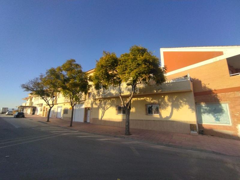 Foto 4e4fd174-ce37-4f4a-bd30-81217a869261. Casa a Balsicas Torre - Pacheco