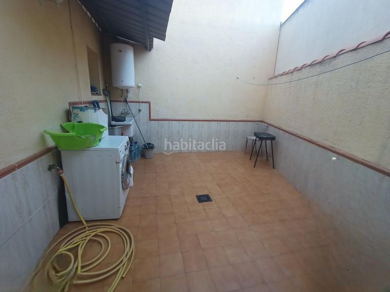 Foto 534c5e94-e2f7-414a-b845-81187c25d632. Casa a Balsicas Torre - Pacheco