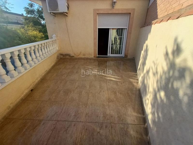 Foto 606f3db8-08dd-4e08-b140-077c63cfd8c5. Casa a Balsicas Torre - Pacheco