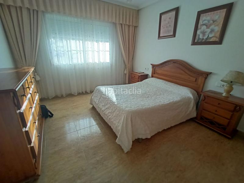Foto d3d7e9a8-62fd-489c-8a38-3a4a7ccbc10b. Casa a Balsicas Torre - Pacheco