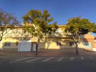 Casa  Ciudad de murcia. Casa en venta en blsicas, 4 dormitorios.