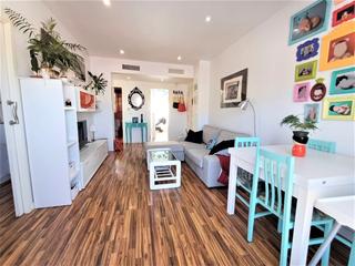 Pis a San Javier. Piso en venta en san javier, 2 dormitorios.