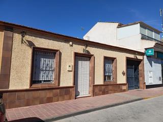 Casa  Silva muoz. Casa en venta en blsicas, 3 dormitorios.
