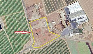 Masia  N/a. Finca rúst. en venta en bálsicas.