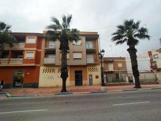 Local commercial  N/a. Local com. en venta en los alcázares.