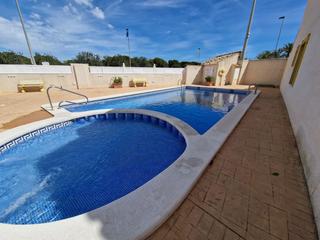 Dúplex a Santiago de La Ribera. Duplex en venta en santiago de la ribera, 3 dormitorios.
