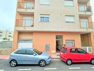 Autoparkplatz  Manuel acedo. Garaje en venta en los alcázares.
