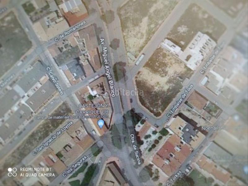Foto 005c1fcb-5c3b-4663-bb23-0b54c29604fd. Terreny residencial a San Javier 16 a San Javier San Javier