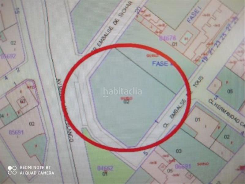 Foto 94e8cf21-3d17-4a03-8326-3d491f5130d9. Terreny residencial a San Javier 16 a San Javier San Javier
