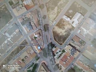 Terreny residencial a San javier 16. Parcela en venta en san javier.