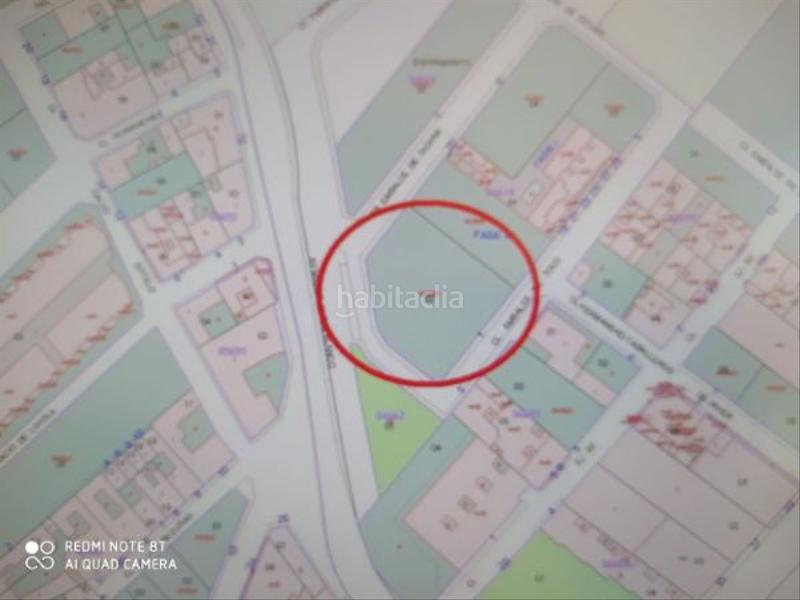 Foto f2f7db6e-1ea8-49ad-b4d1-c37747acf8f2. Terreny residencial a San Javier 16 a San Javier San Javier