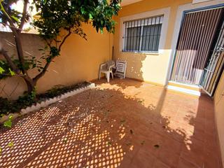 Dplex en Santiago de La Ribera. Duplex en venta en santiago de la ribera, 3 dormitorios.
