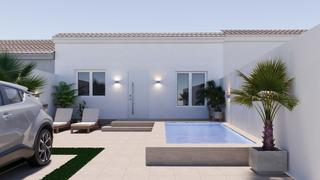 Maison  Martires. Casa en venta en san javier, 3 dormitorios.