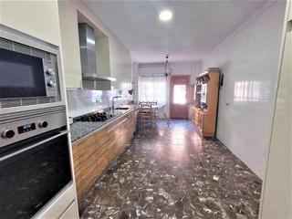 Casa a Santiago de La Ribera. Casa en venta en santiago de la ribera, 4 dormitorios.