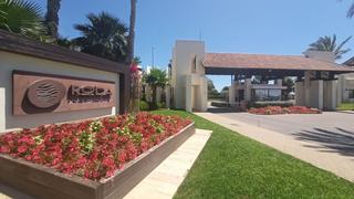Dplex  Del golf. Duplex en venta en la roda, 2 dormitorios.