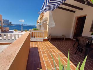 Dúplex  Bahia calida. Duplex en venta en la manga del mar menor, 2 dormitorios.