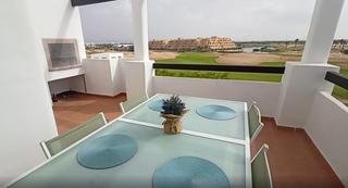 tic en Premio principe de asturias del deporte 57. Atico en venta en terrazas de la torre golf resort, 2 dormitorio