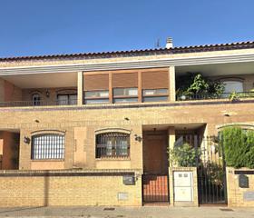 Dplex en Severo ochoa 39. Duplex en venta en san javier, 3 dormitorios.
