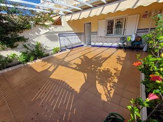 Dúplex en Santiago de La Ribera. Duplex en venta en santiago de la ribera, 3 dormitorios.