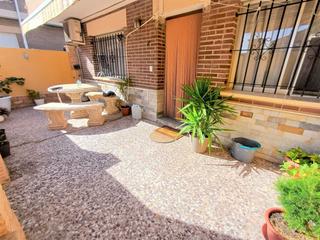 Casa a San Pedro del Pinatar. Casa en venta en san pedro del pinatar, 4 dormitorios.