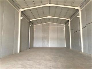 Nau industrial a San Javier. Nave industrial en venta en san javier.
