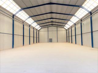 Nau industrial a San Javier. Nave industrial en venta en san javier.