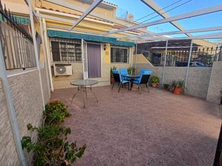 Dúplex a San Pedro del Pinatar. Duplex en venta en los cuarteros, 3 dormitorios.