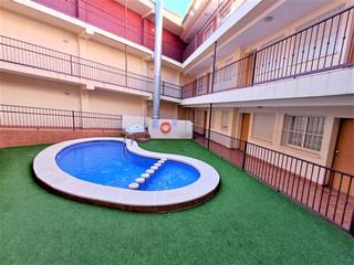 Apartament en Cerca abajo 2. Apartamento en venta en sucina, 2 dormitorios.