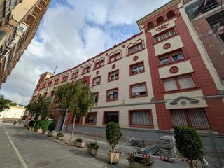 Flat  San agustín. Piso en venta en centro  casco antiguo, 5 dormitorios.