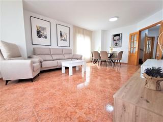 Xalet en San Javier. Chalet en venta en san javier, 4 dormitorios.