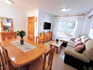 Dplex en Santiago de La Ribera. Duplex en venta en santiago de la ribera, 5 dormitorios.