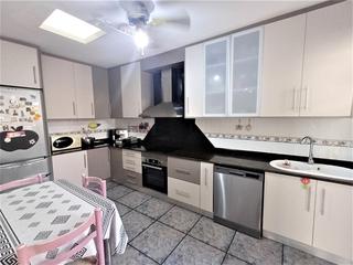 Dplex en San Javier. Duplex en venta en san javier, 4 dormitorios.