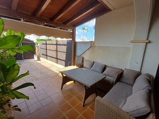 Dúplex a Santiago de La Ribera. Duplex en venta en san javier, 2 dormitorios.