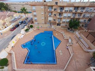 Piso en Los Peñascos-El Salero-Los Imbernones. Piso en venta en lo pagán, 2 dormitorios.