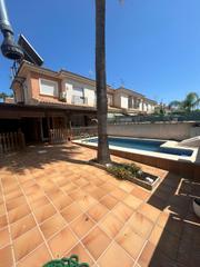 Miete Haus in Santiago de La Ribera. Casa en alquiler en santiago de la ribera, 4 dormitorios.
