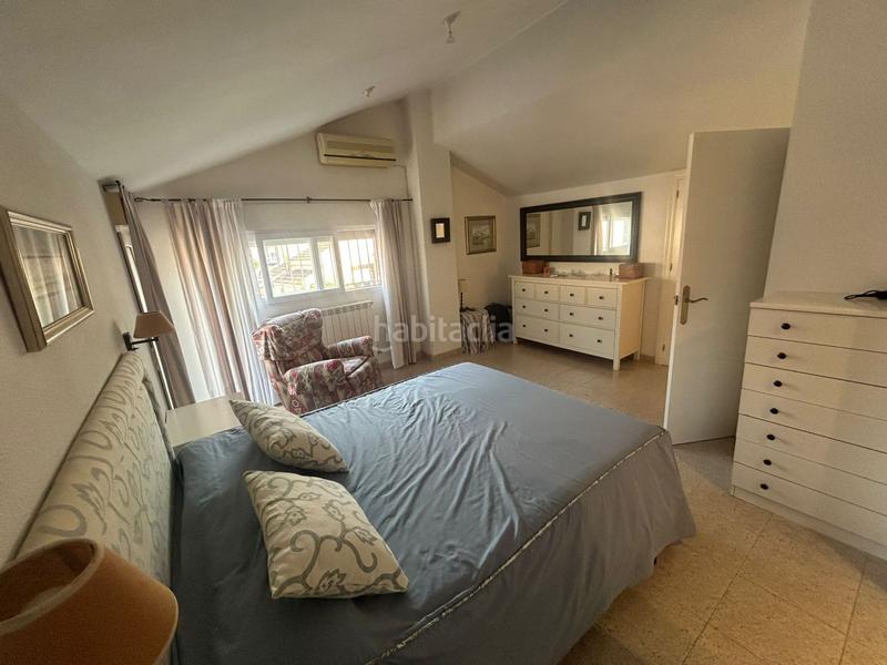 Foto 07fadb85-c2e0-4cad-89da-c4297bcf1044. Alquiler chalet  en alquiler en Santiago de La Ribera, 4 dormitorios. en San Javier