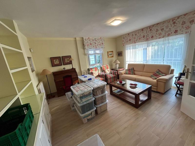Foto 537d4b0d-c309-40d0-b275-748090975f74. Alquiler chalet  en alquiler en Santiago de La Ribera, 4 dormitorios. en San Javier