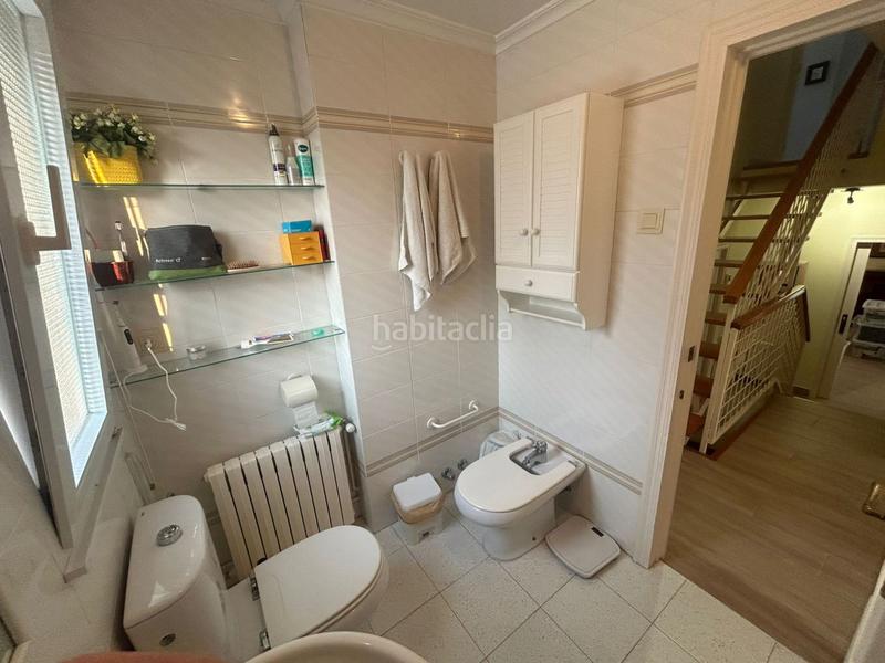 Foto c5d4b1e7-89fa-4c45-ba09-c36f62a570eb. Alquiler chalet  en alquiler en Santiago de La Ribera, 4 dormitorios. en San Javier