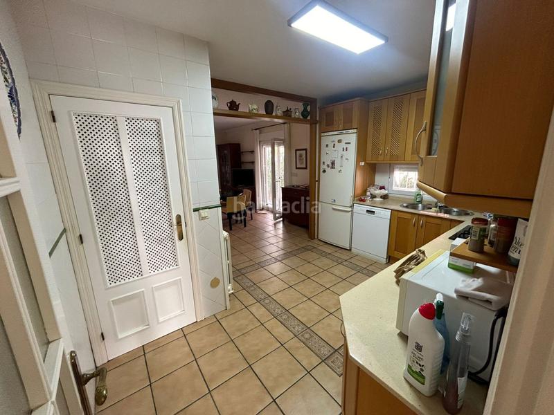 Foto e9dd2557-06bf-40e1-aad4-9555486a2c6b. Alquiler chalet  en alquiler en Santiago de La Ribera, 4 dormitorios. en San Javier