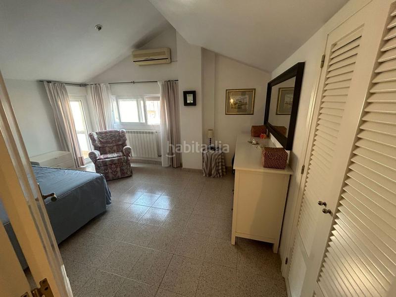 Foto ea77a037-bcfb-4b6c-9759-7ca33028c99c. Alquiler chalet  en alquiler en Santiago de La Ribera, 4 dormitorios. en San Javier