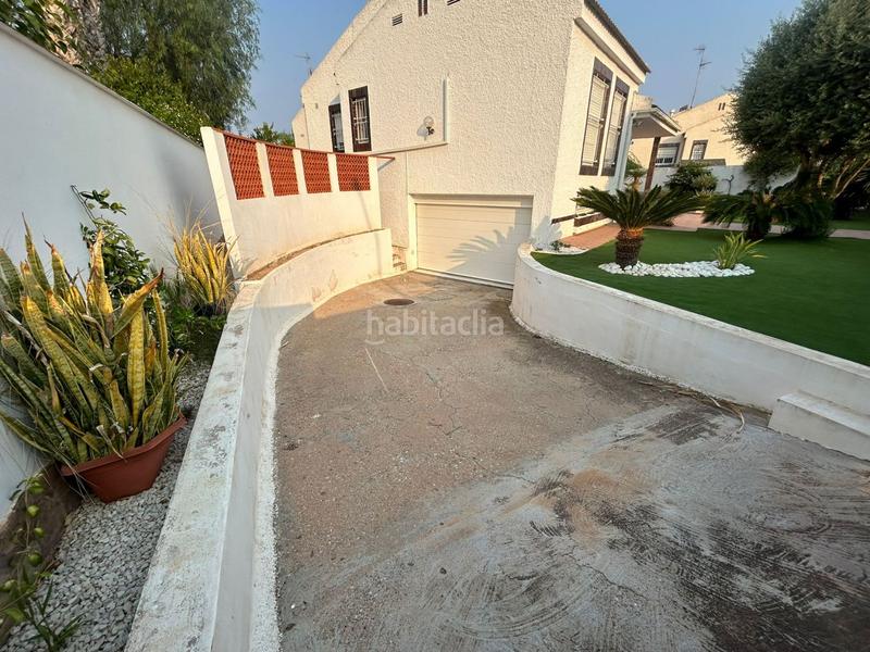Foto ee30cd60-7503-483f-833e-76f30dfc935b. Alquiler chalet  en alquiler en Santiago de La Ribera, 4 dormitorios. en San Javier