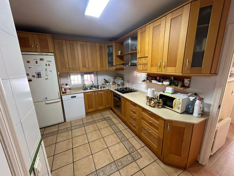 Foto f8829d72-5b86-4c32-8b16-f7c7a1338765. Alquiler chalet  en alquiler en Santiago de La Ribera, 4 dormitorios. en San Javier