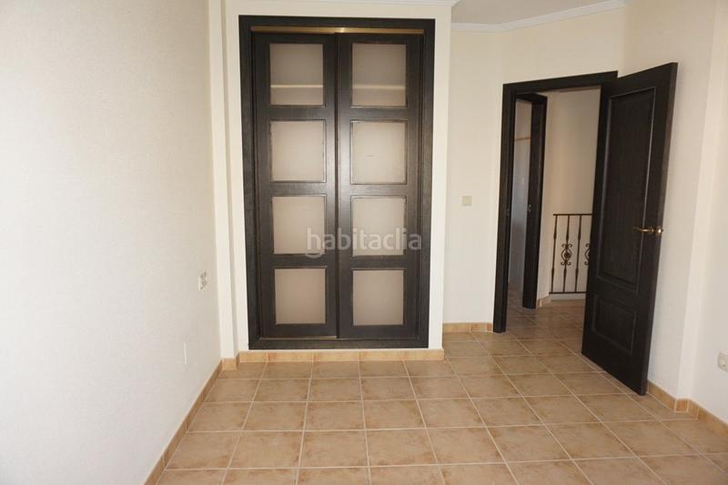 Foto 64f06f3c-19dc-4871-a699-5067ebc9892c. Affitto duplex con parcheggio in San Cayetano Torre - Pacheco