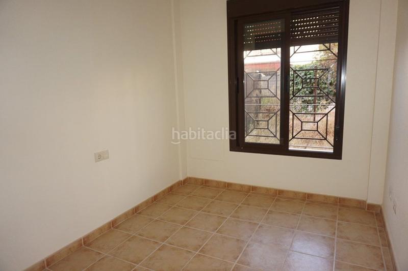 Foto 08fe23ae-f513-46e3-83dc-39fbf4740290. Alquiler dúplex duplex en alquiler en San Cayetano, 3 dormitorios. en Torre - Pacheco