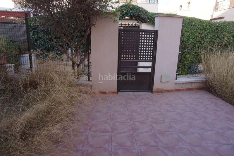 Foto 125d64a8-96b1-420d-9bf5-12d25e377563. Alquiler dúplex duplex en alquiler en San Cayetano, 3 dormitorios. en Torre - Pacheco