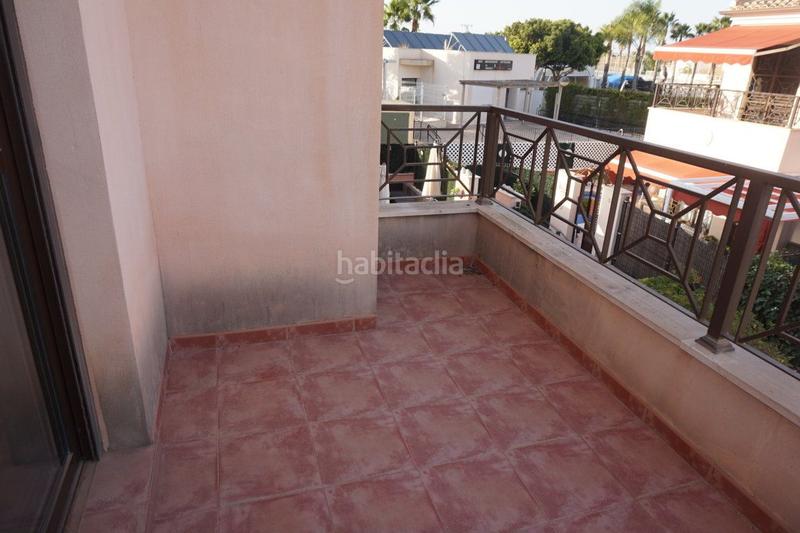 Foto 3e055e2c-a2b0-4ea1-8f6b-0f94e6980a4d. Alquiler dúplex duplex en alquiler en San Cayetano, 3 dormitorios. en Torre - Pacheco